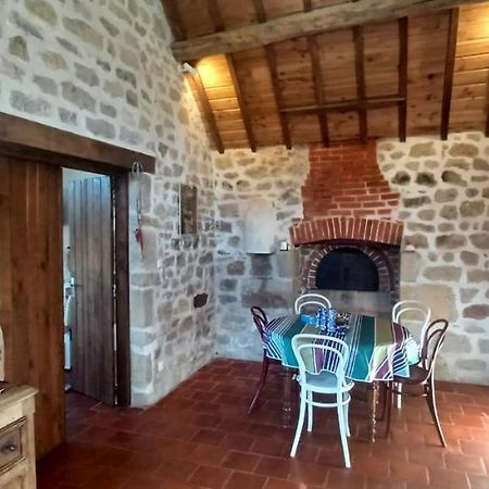 Domaine De Reniere Villa Buxieres-les-Mines Bagian luar foto